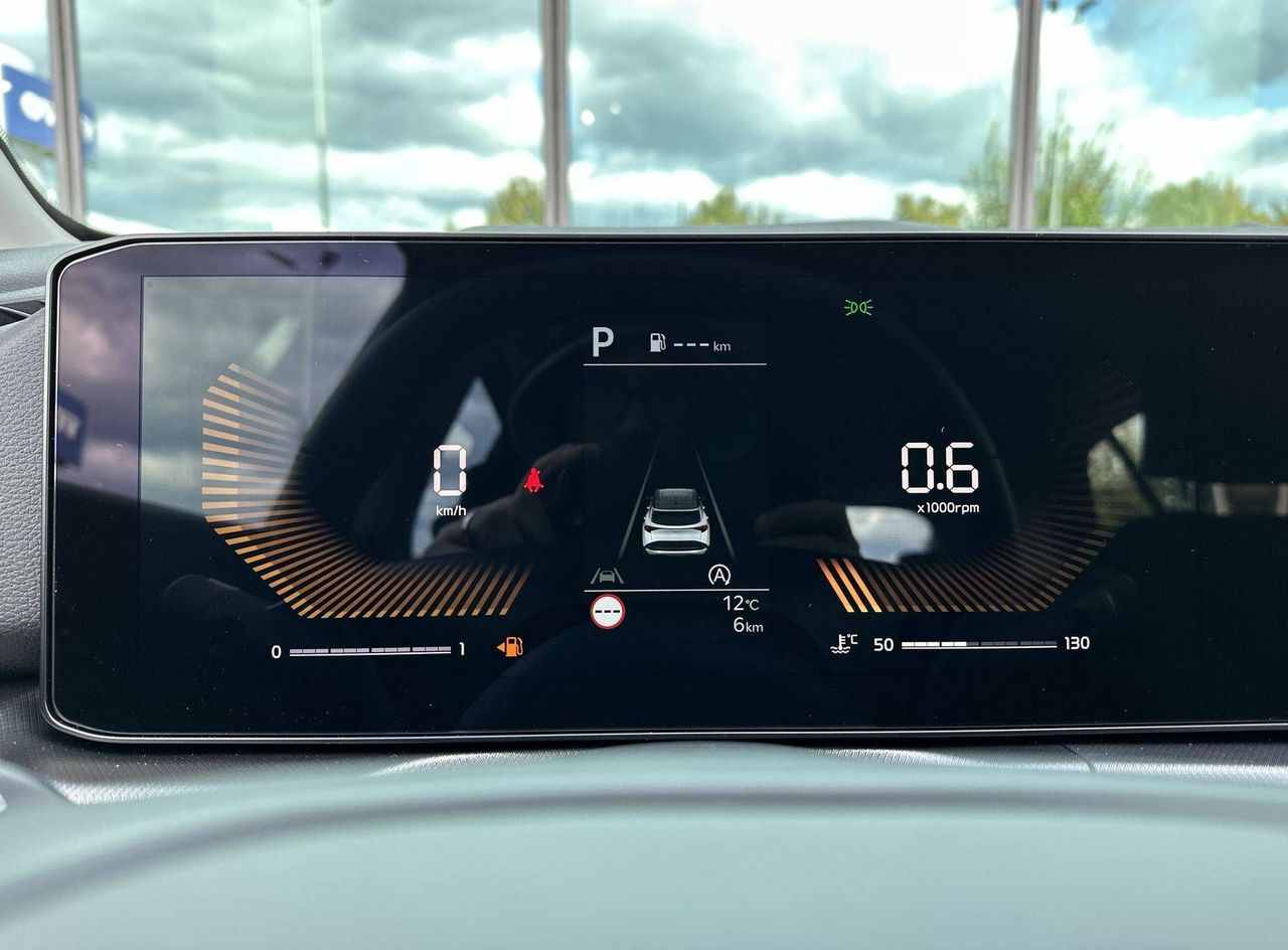 Zunanja slika - KIA Sportage - 1.6 T-GDi LX Fresh. 7 DCT - 15