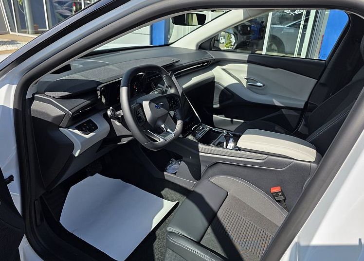 Zunanja slika - Ford Explorer - EV Premium elektromotor 77 kWh 210 kW at - 8