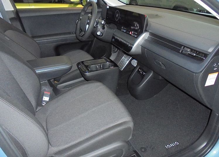 Zunanja slika - Hyundai Ioniq 5 - EV FL PREMIUM 84kWh˘˘ toplotna.črp.°° el.kljuke°° - 8