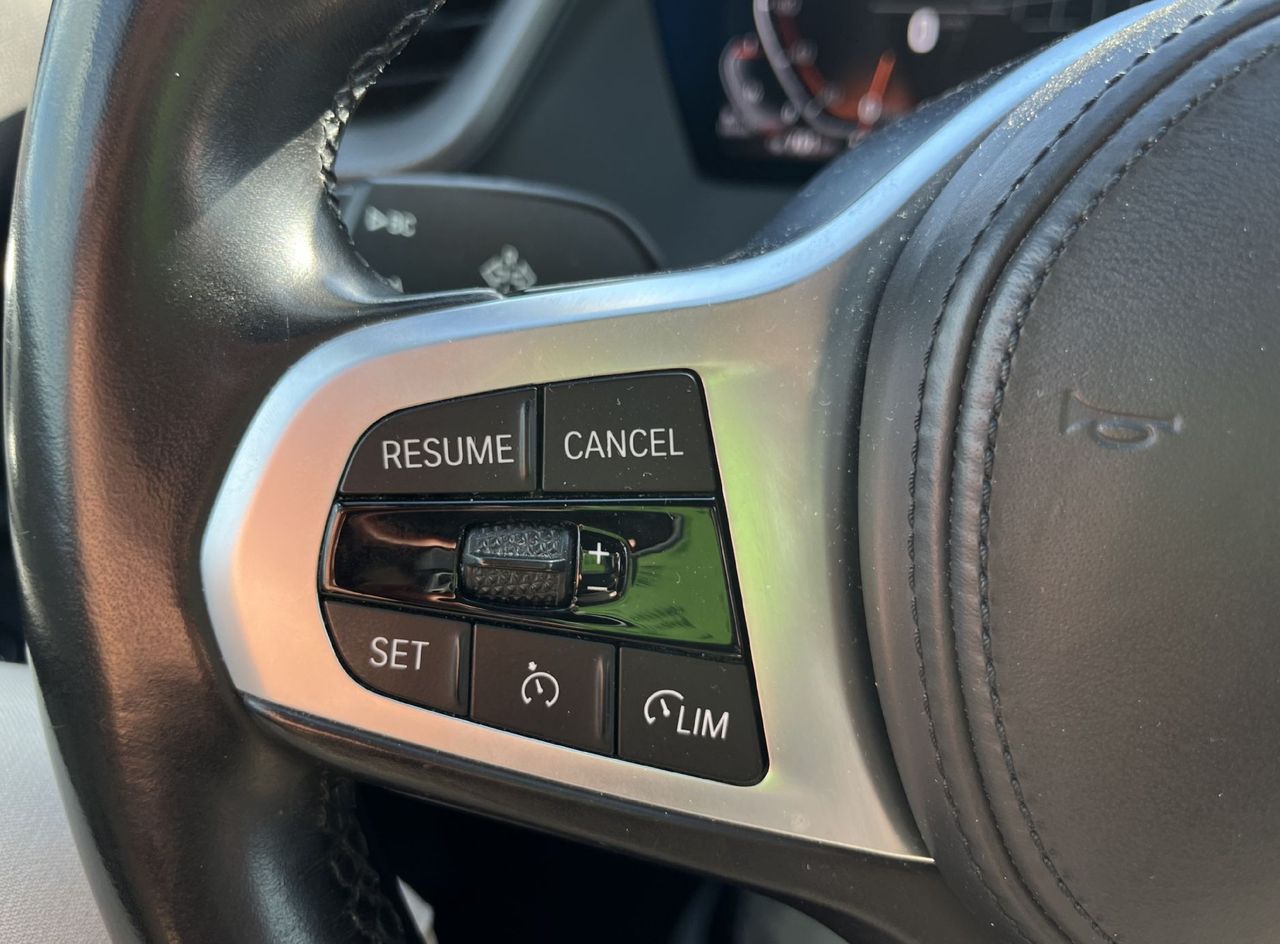 Zunanja slika - BMW serija 2 Gran Coupe: - 220 GRAN COUPE D AUT. LED.NAVI.2XPDC.USNJE - 12