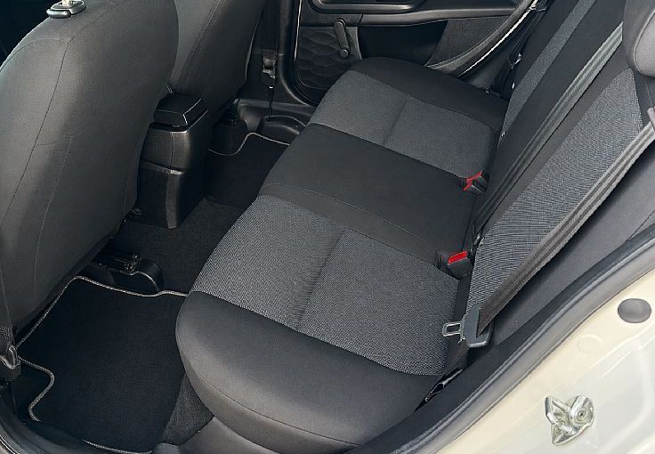 Zunanja slika - Fiat Tipo - 1.4 95ks °SLO-POREKLO° °LED° °16-COL° °6-PRESTAV° - 12