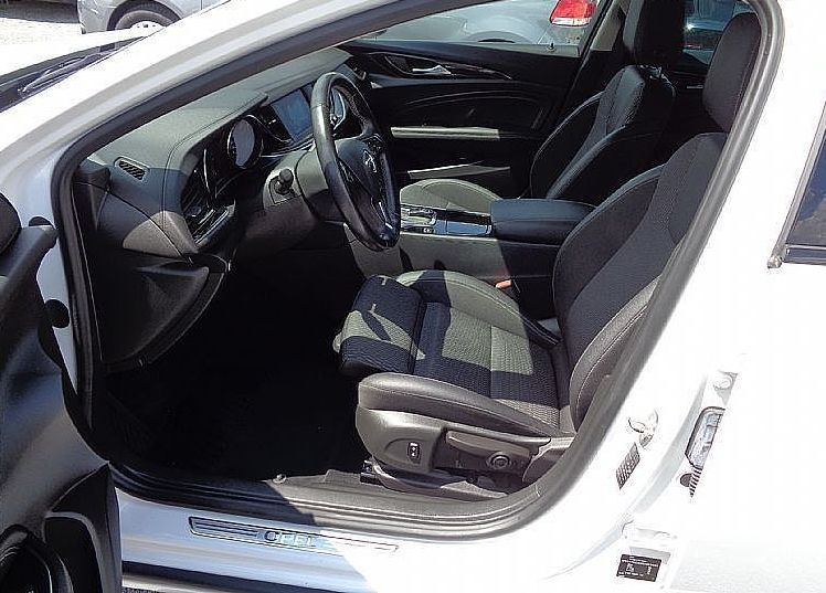 Zunanja slika - Opel Insignia - 2.0 CDTI 170KM AUTOMATIC - SLO poreklo - servisna - 4