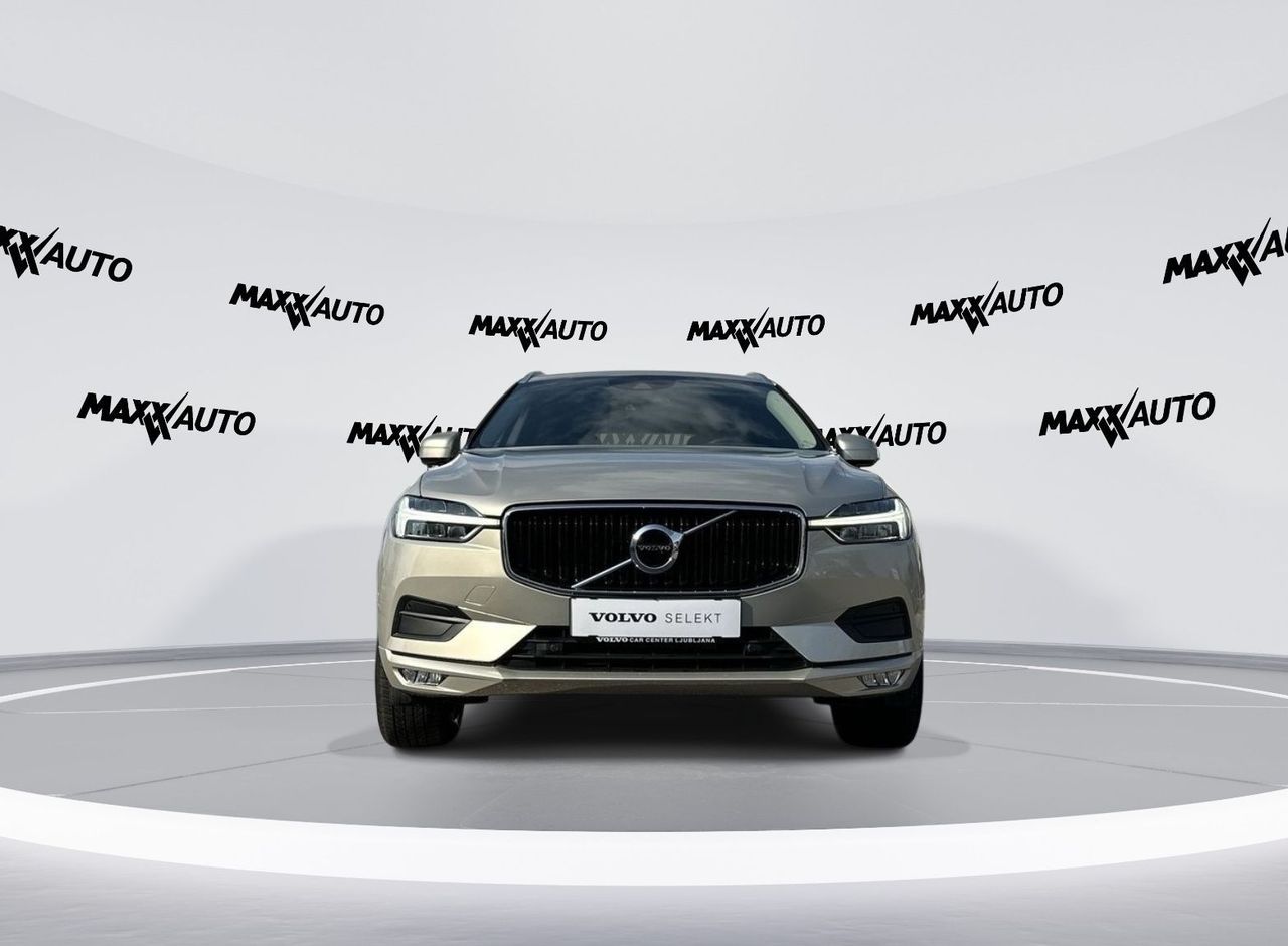 Zunanja slika - Volvo XC60 - B4 D AWD AUT Momentum - 2