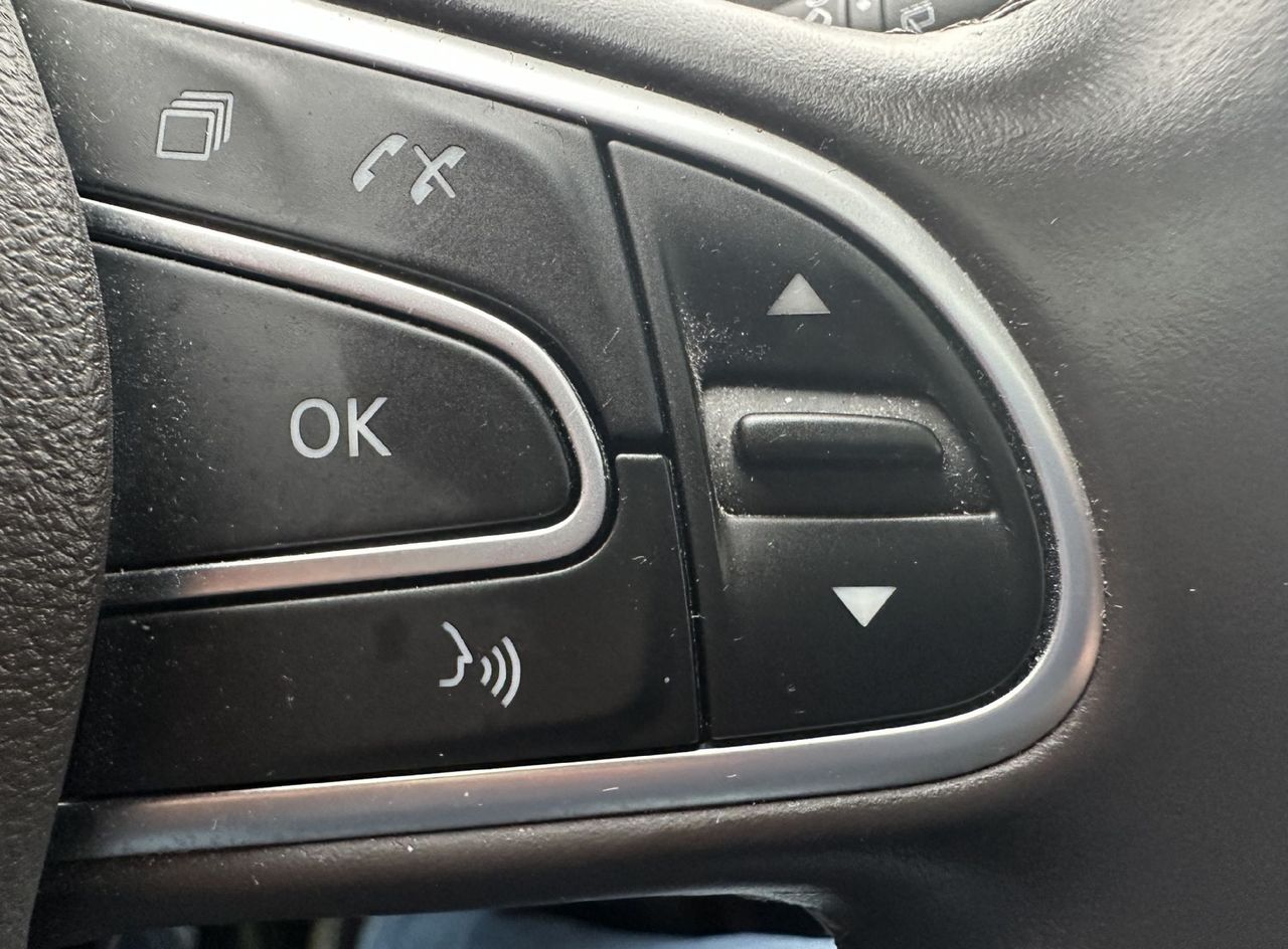 Zunanja slika - Renault Espace - Blue dCi 160 EDC.USNJE.KAMERA.NAVI.PANORAMA - 7