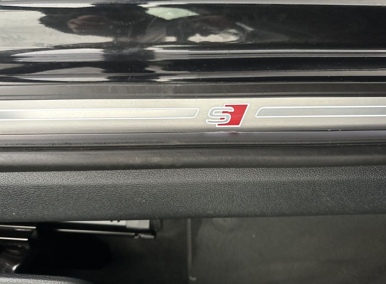 Zunanja slika - Audi A4 - Avant 30 TDI S line S tronic.KAMERA.NAVI.LED.USNJE.ALU - 19