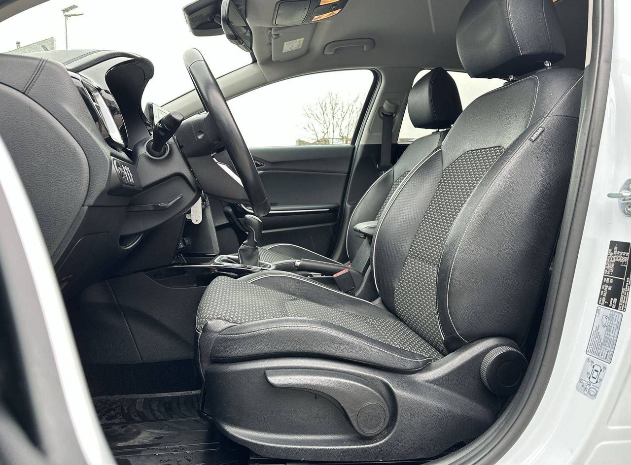 Zunanja slika - KIA XCeed - 1.5 T-GDi EX Way ISG. MT - 10