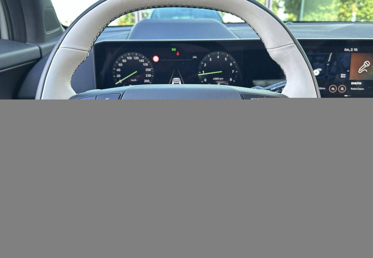 Zunanja slika - KIA Sportage - AWD 1.6 T-GDI GT-Line ISG DCT - 13