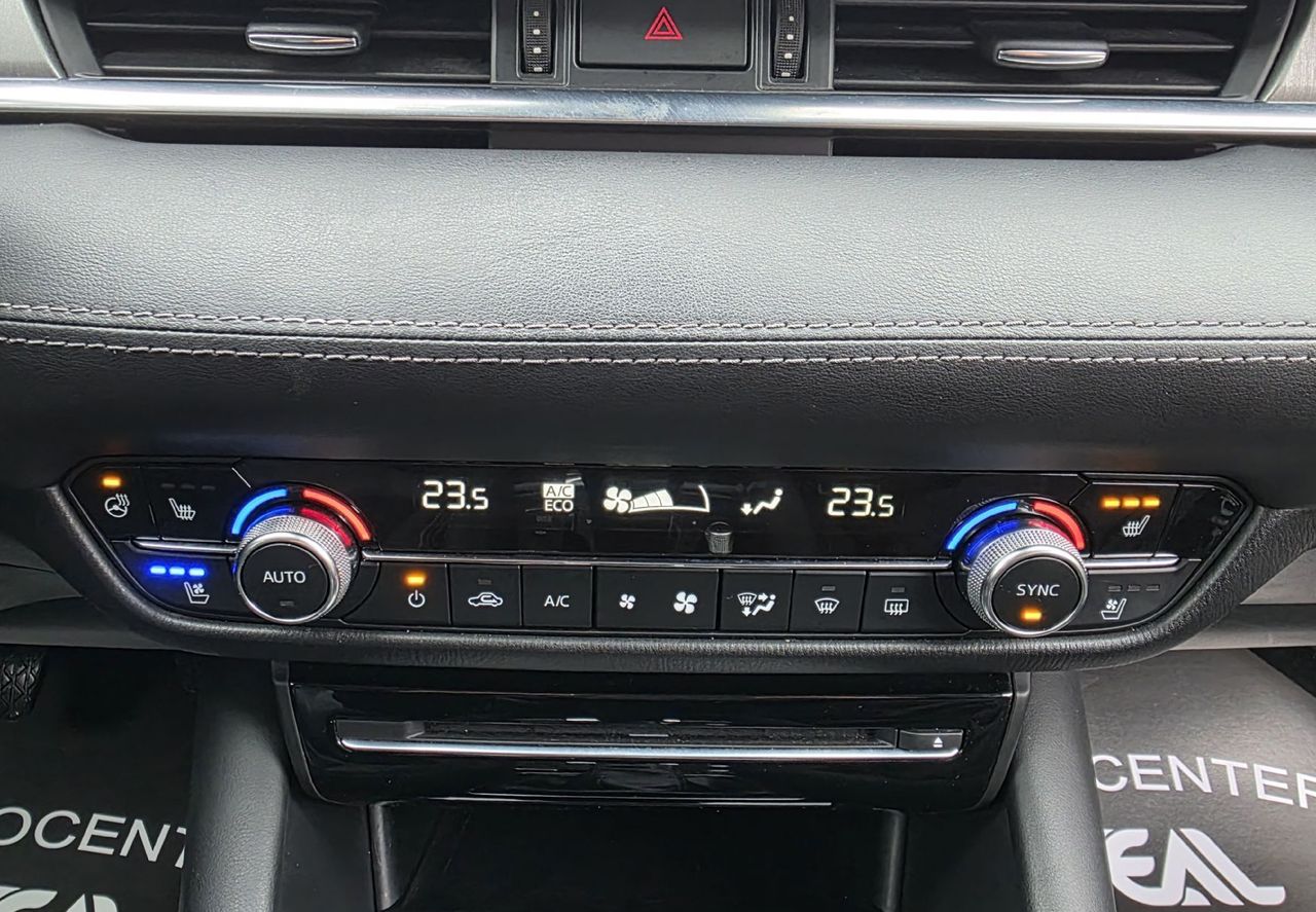 Zunanja slika - Mazda Mazda6 - 2.2CD-FACELIFT-1 LASTNIK-SERVISNA-139.000KM- - 15
