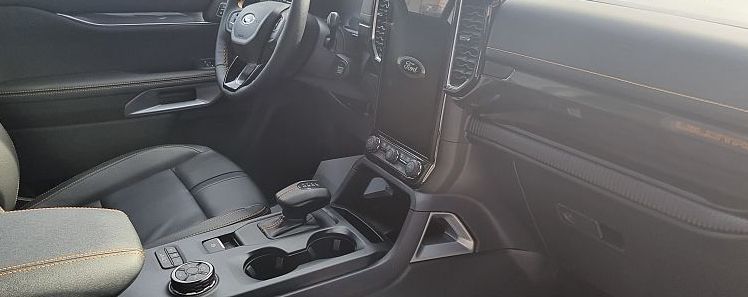Zunanja slika - Ford Ranger - Ford  WILDTRACK 3.0 EcoBlue 240KM - 11