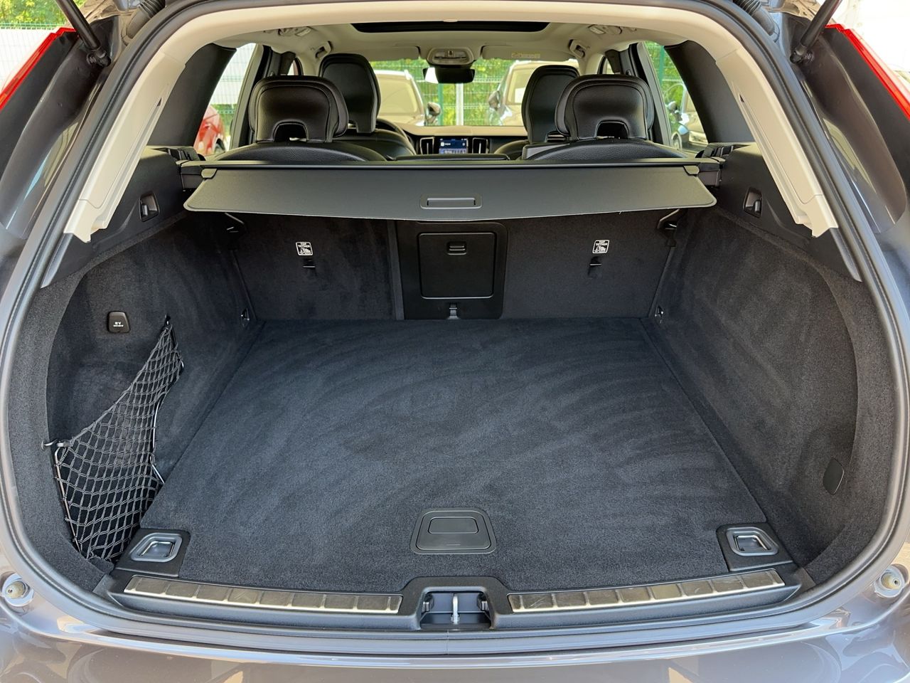 Zunanja slika - Volvo XC60 - XC60 - 18