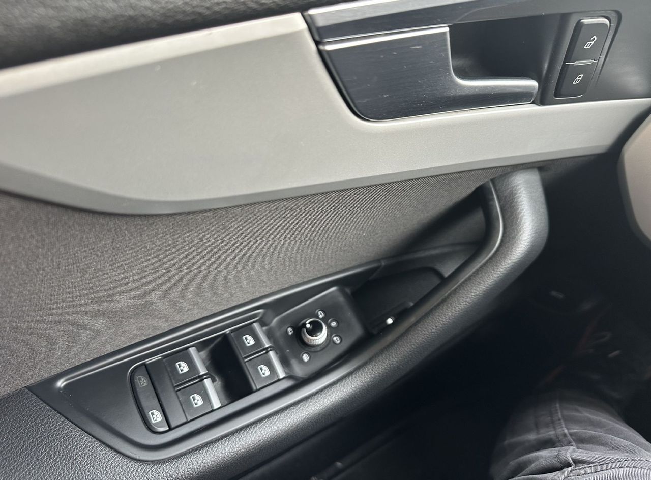 Zunanja slika - Audi A4 Allroad - 40 TDI quattro S tronic 150kW.ACC.LED.4X4.NAVI.ALU - 17