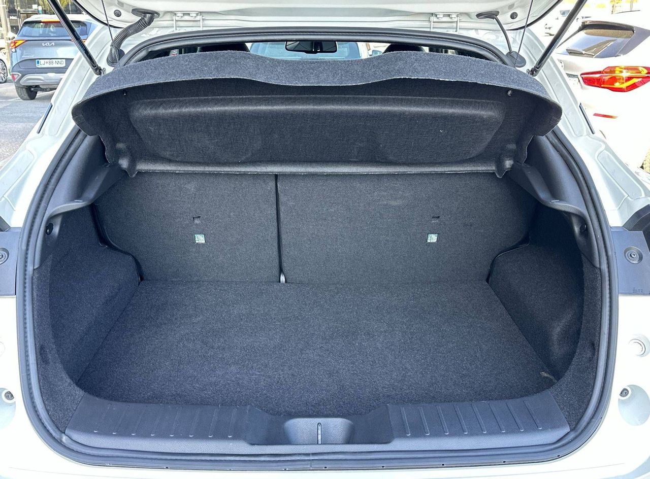 Zunanja slika - Nissan Juke - 1.6 Hybrid AT - 12