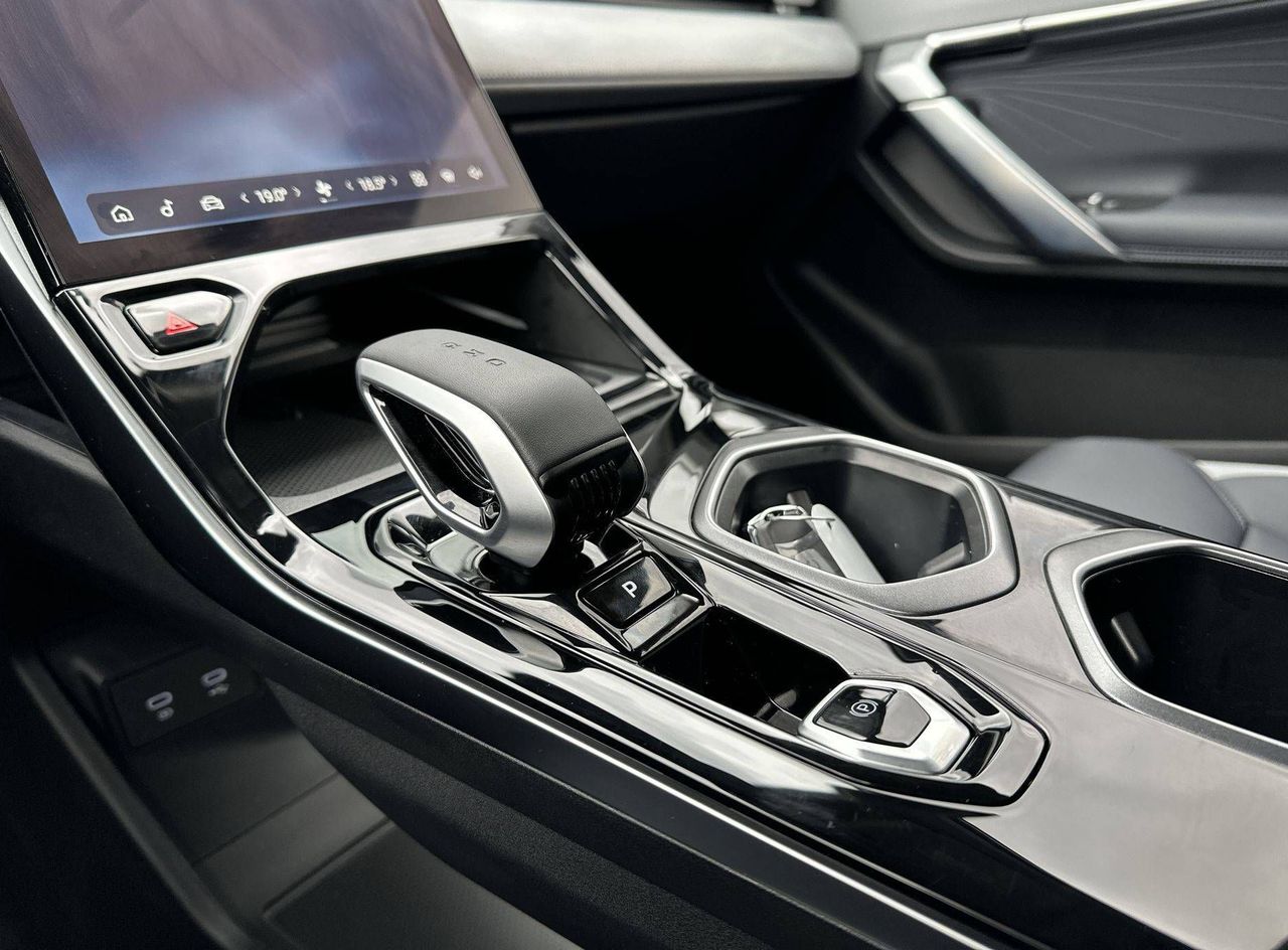 Zunanja slika - Geely StarRay - 1.5 TD 7DCT GK... - 18