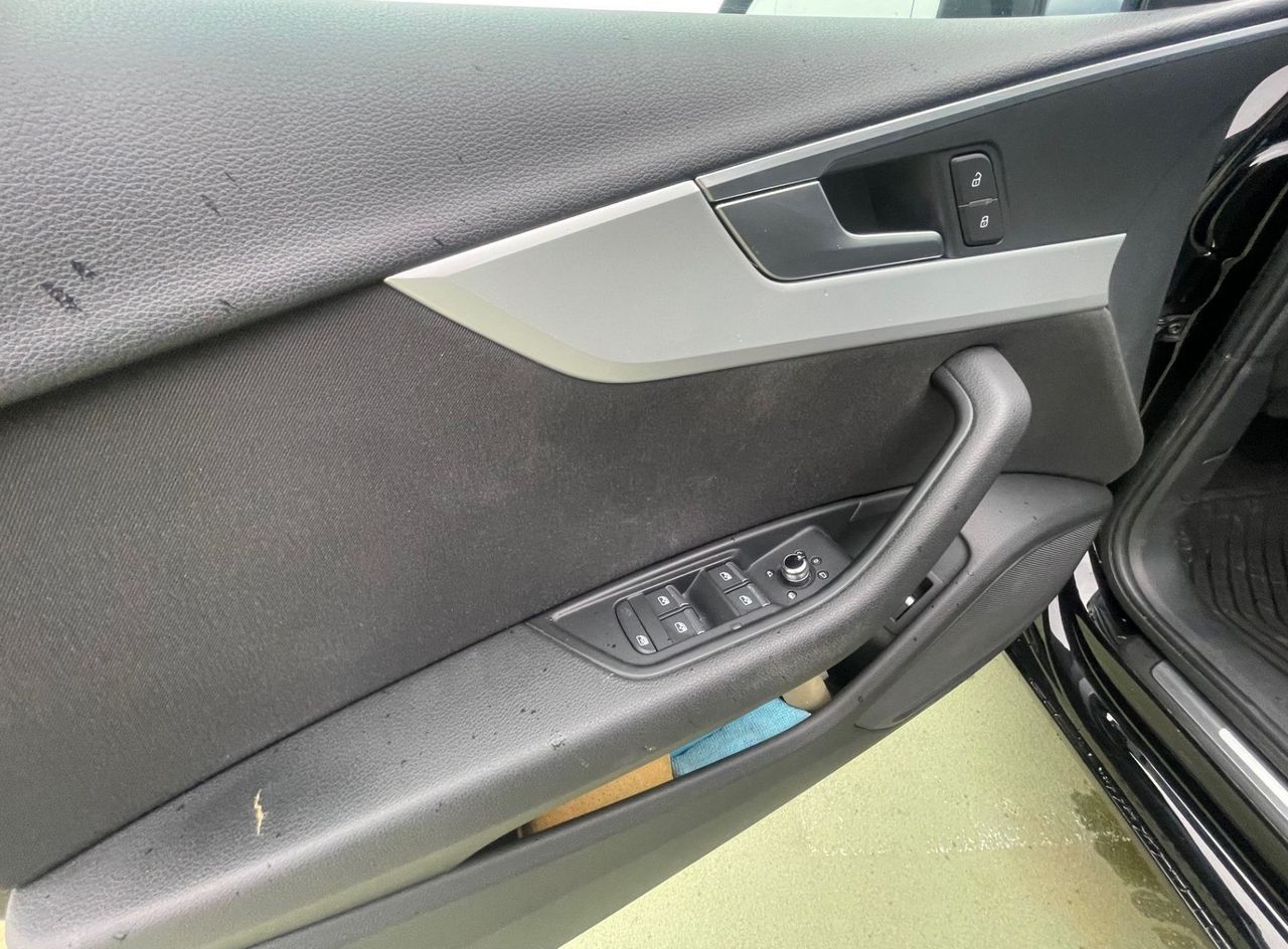 Zunanja slika - Audi A4 - Avant 2.0 TDI S tronic Design 140 KW MATRIX.KAMERA - 11