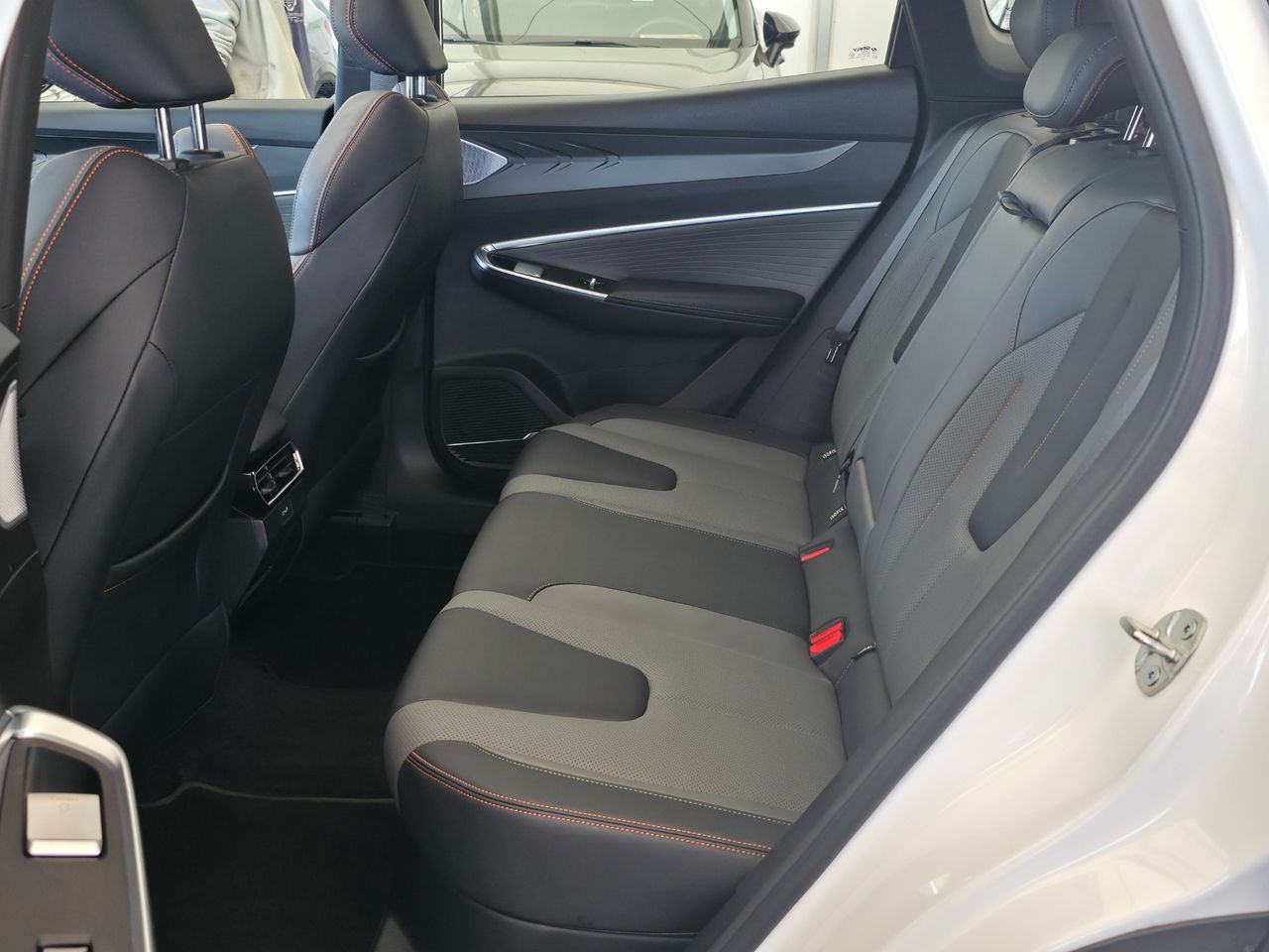 Zunanja slika - Geely Cityray - 1.5 7DCT FWD GF - 10