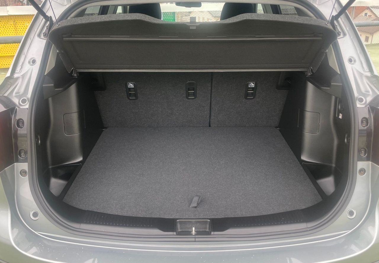 Zunanja slika - Suzuki SX4 S-Cross - 1.4 BOOSTERJET HYBRID  ALLGRIP.NEMŠKI.KAMERA.LED.. - 19