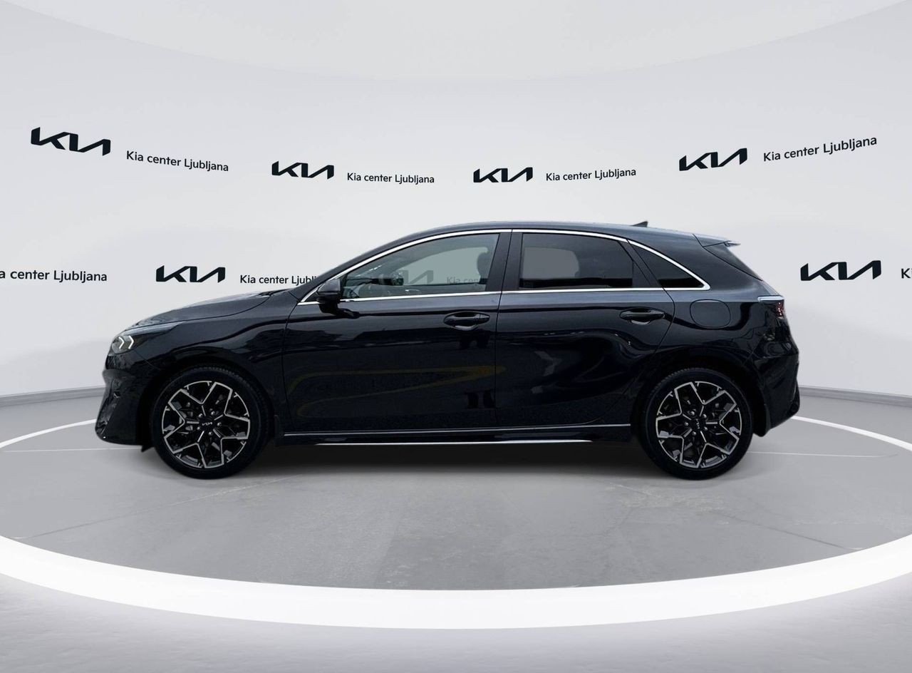 Zunanja slika - KIA Ceed - 1.5 T-GDI GT-line ISG DCT - 8
