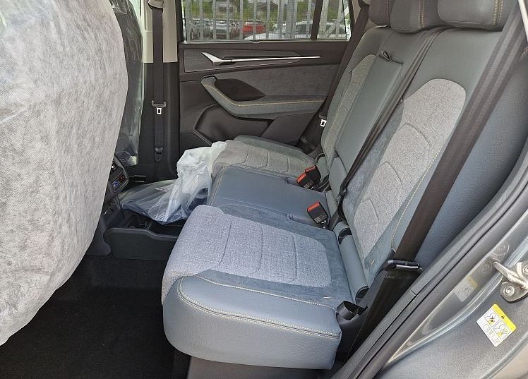 Zunanja slika - Škoda Kodiaq - 2.0 TDI DSG 110kW Selection - 6