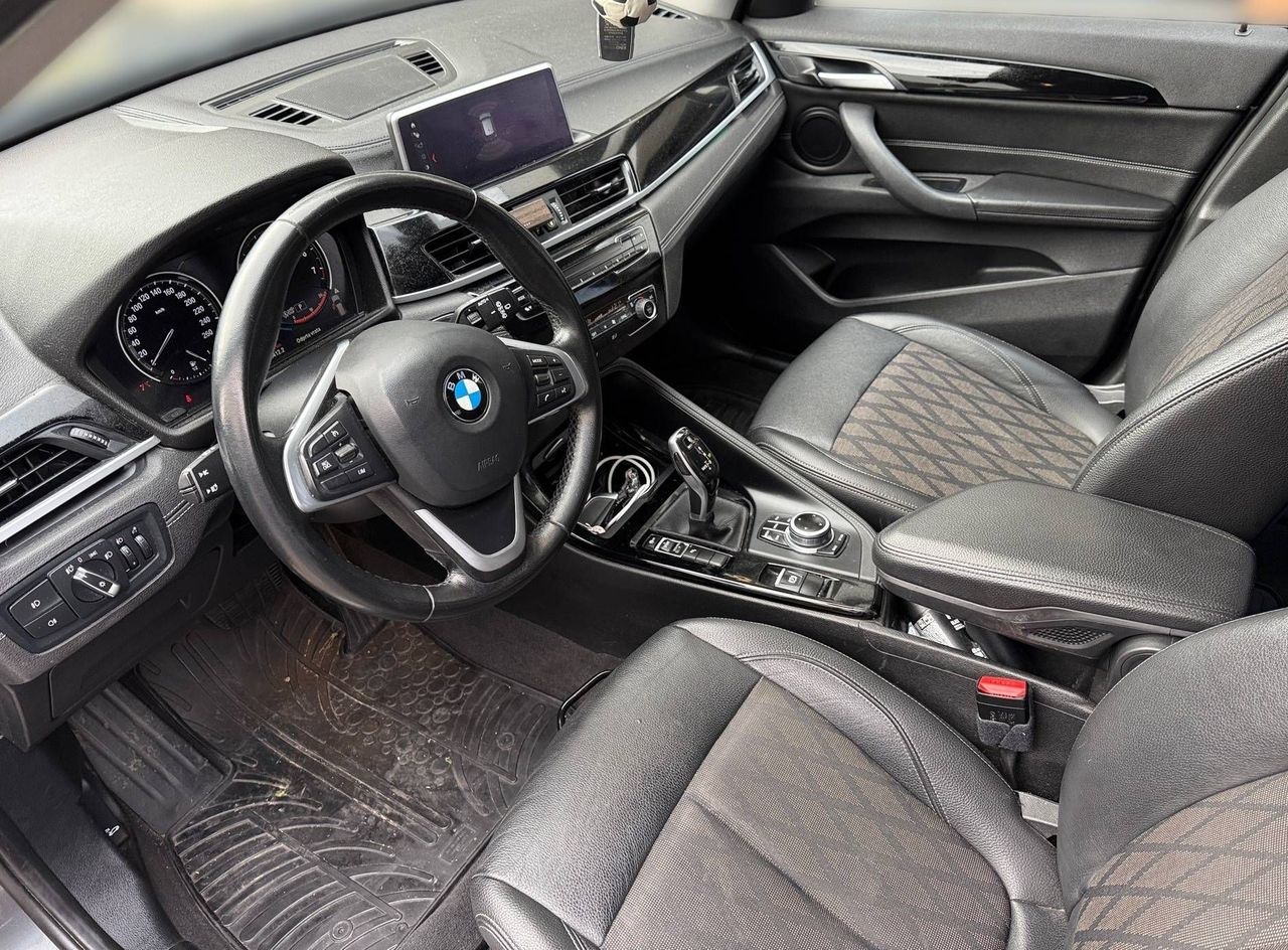 Zunanja slika - BMW X1 - serija : sDrive18i XLINE FULL LED PDC NAVI TEMPOMAT TOP... - 13