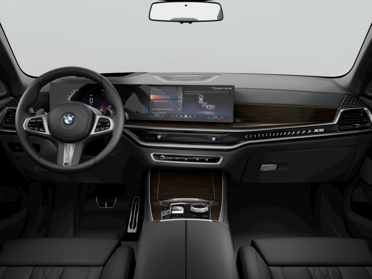 Zunanja slika - BMW X5 - xDrive30d - 9