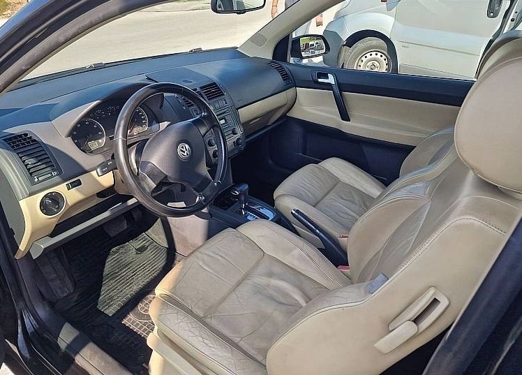 Zunanja slika - VW Polo - 1.4 55KW AVTOMATIK - 9