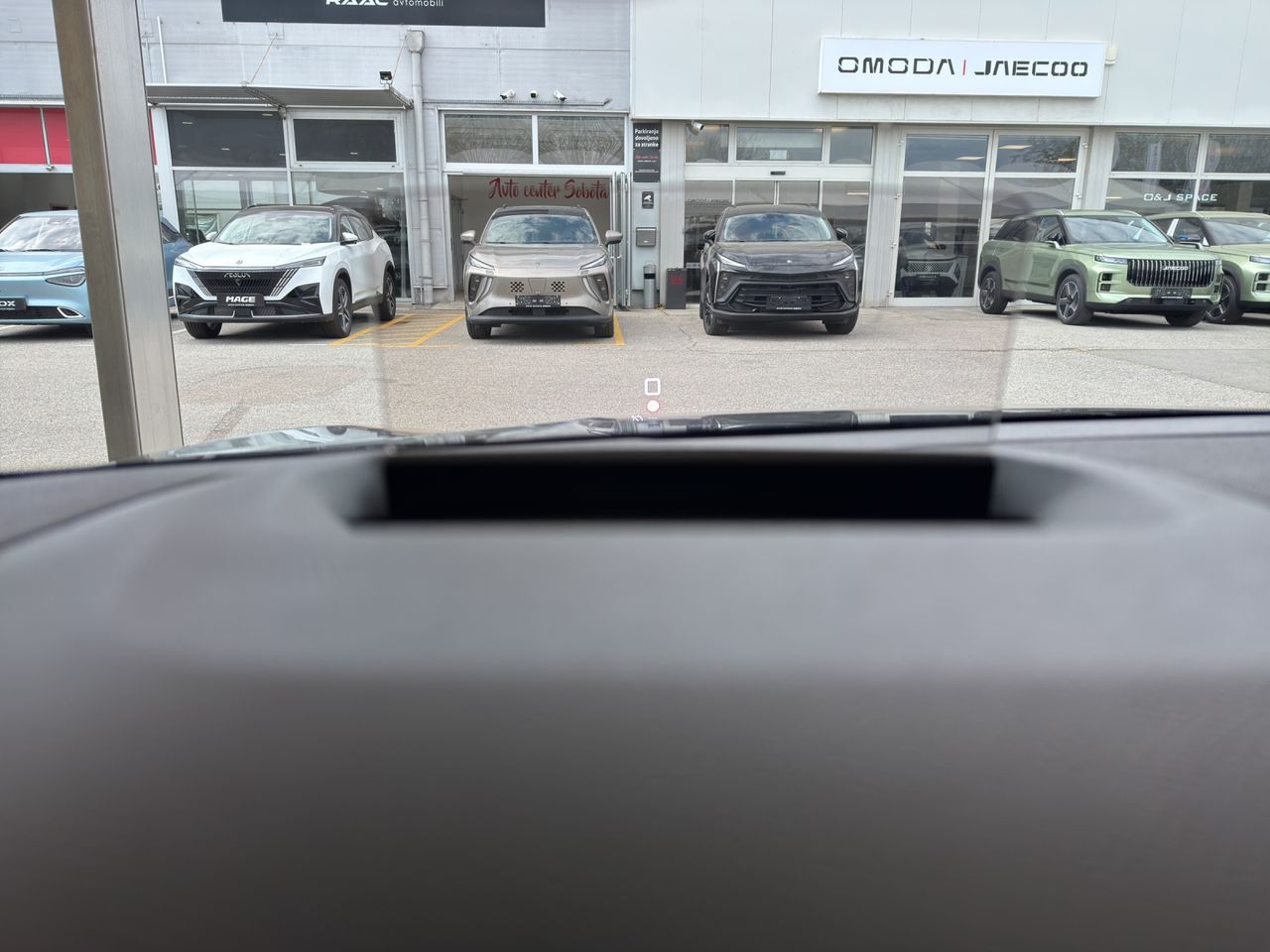 Zunanja slika - Citroën C4 - 1,2 PureTech 130 Feel - 17