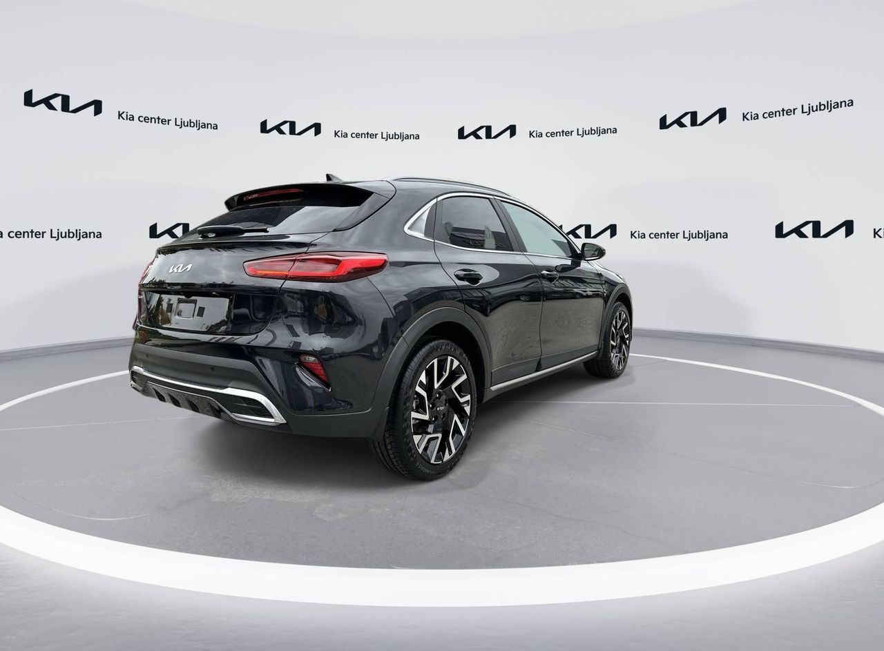 Zunanja slika - KIA XCeed - 1.6 T-GDi EX Way ISG. 7DCT - 5