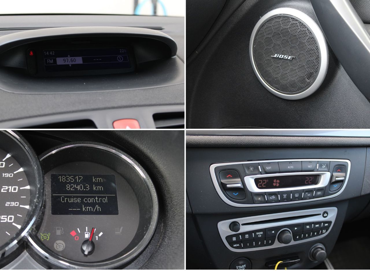 Zunanja slika - Renault Mégane - Megane GT-Line 1.6 16v - 11