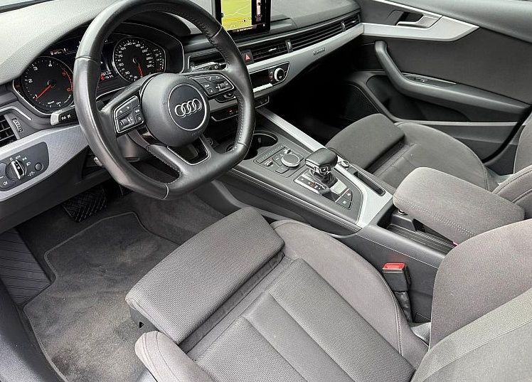 Zunanja slika - Audi A4 Allroad - 2.0 TDI Q. S tronic B O-19col-NAVI-AVT.KLIMA-VK... - 7