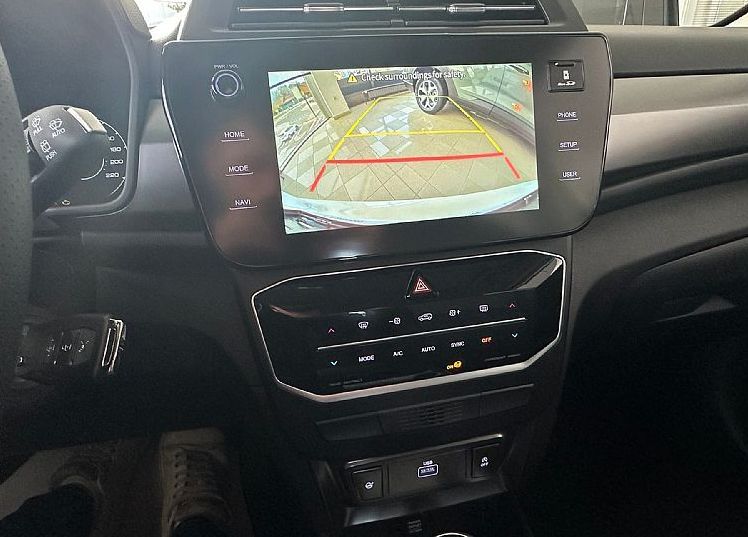 Zunanja slika - SsangYong Tivoli - 1.5 T-GDI Fresh. dobava takoj - 8