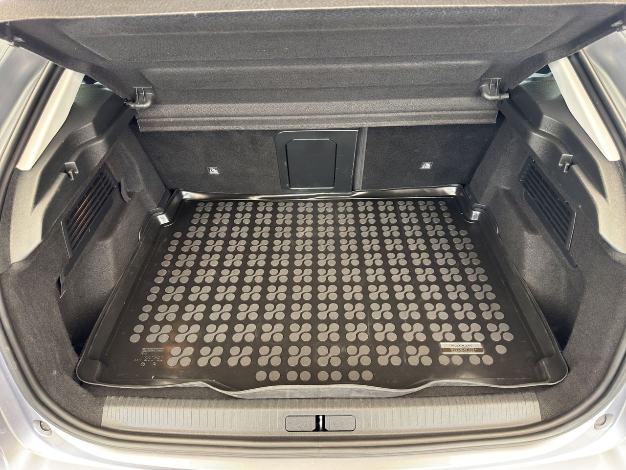 Zunanja slika - Citroën C4 - 1,2 PureTech 130 Feel - 19