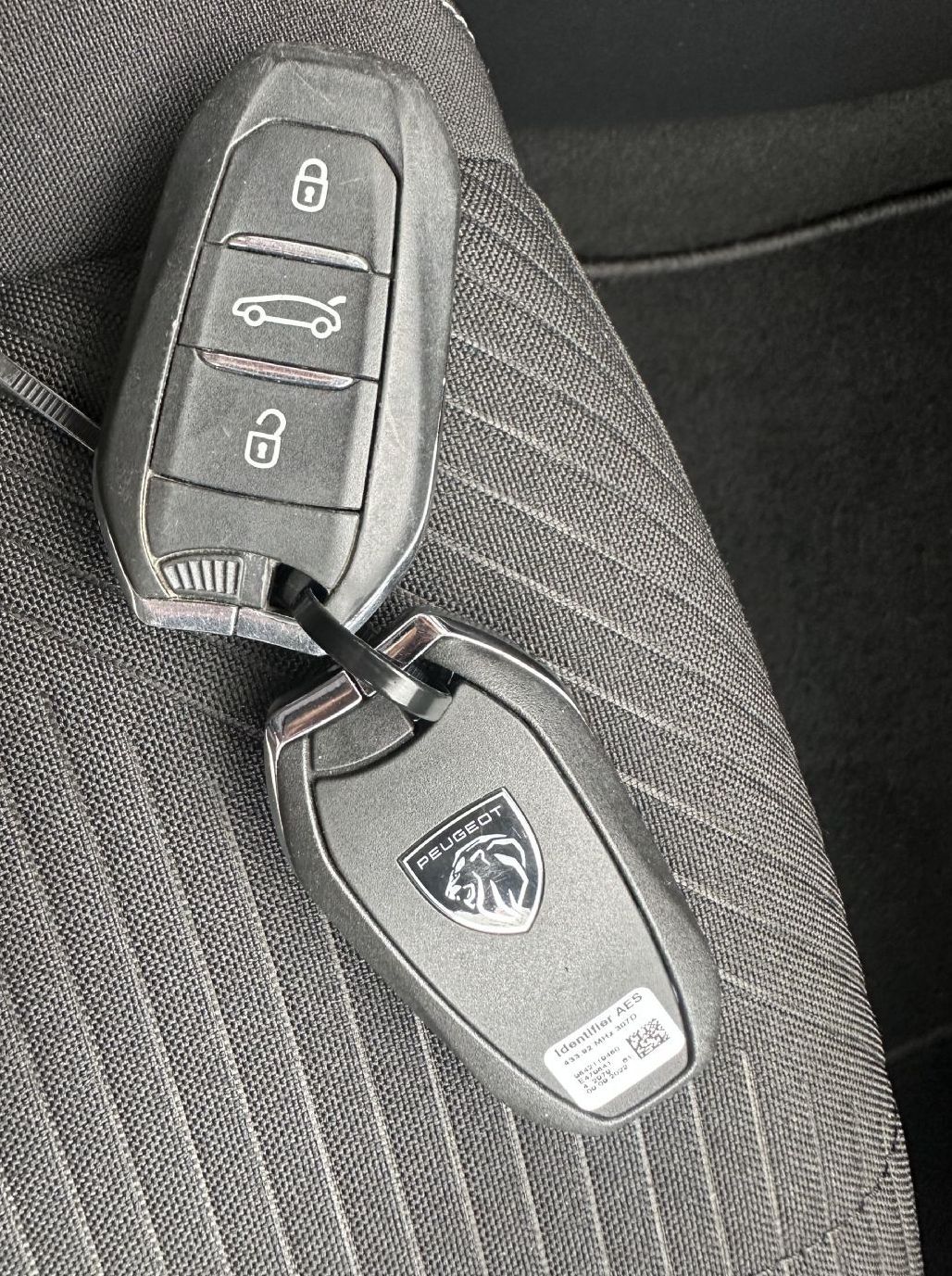 Zunanja slika - Peugeot 308 - SW 1.2 130 ACTIVE.NAVI.ALU.PDC.2023 LETNIK.BENZIN - 16