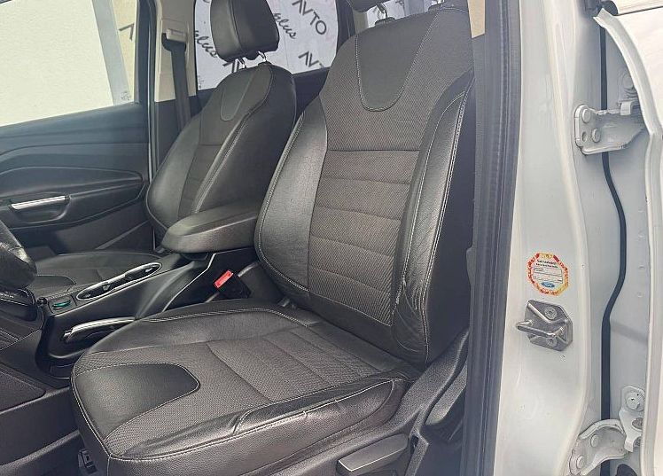 Zunanja slika - Ford Kuga - 4x4 2.0 TDCi Titanium Plus Powershift Kamera - 9