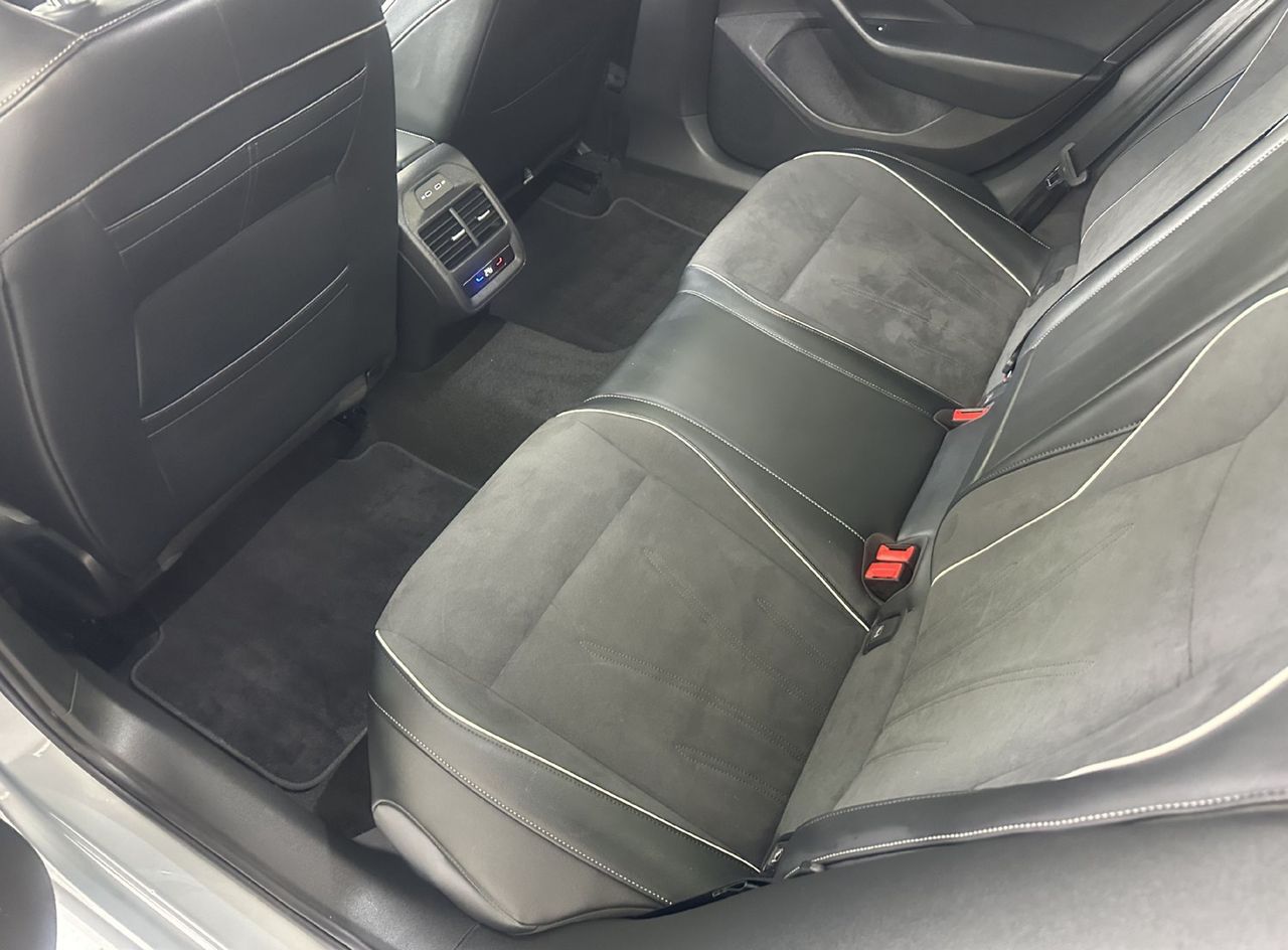 Zunanja slika - VW Passat - Variant 1.5 eTSI BMT Elegance DSG..NEMŠKI.KLJUKA.KAMERA - 5