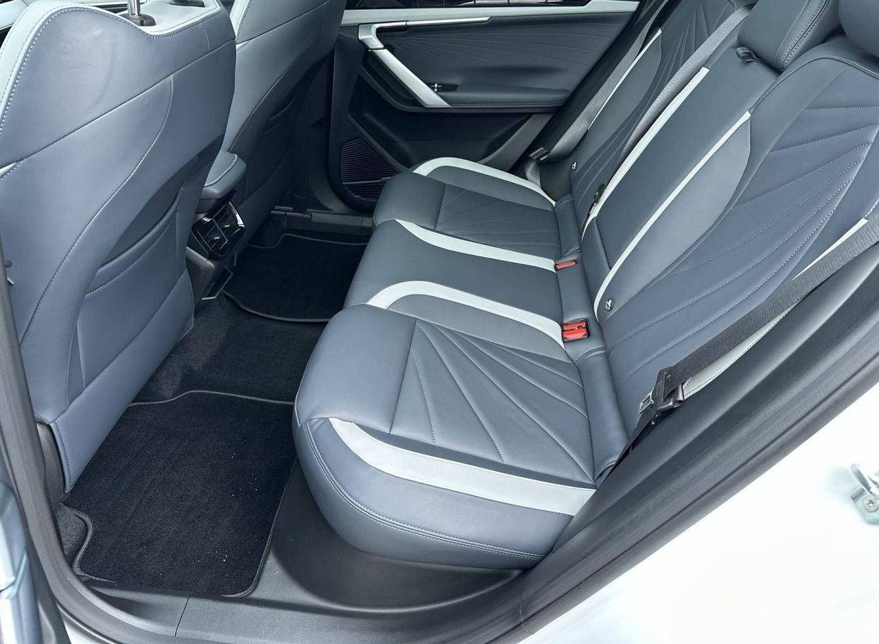 Zunanja slika - Geely StarRay - 1.5 TD 7DCT GK... - 11