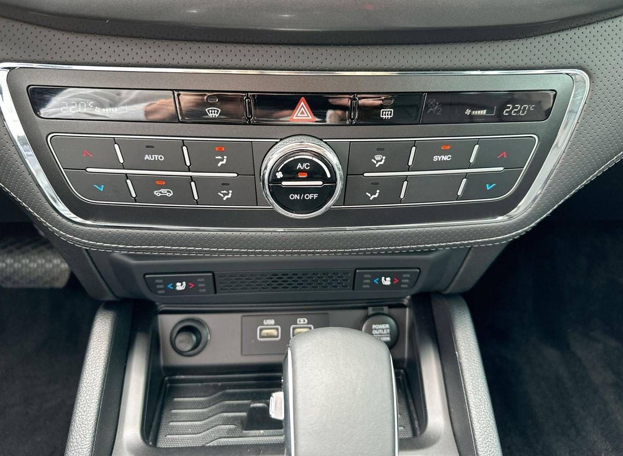 Zunanja slika - SsangYong Musso - Grand 2.2 XDi Ultimate 4WD AT - 18