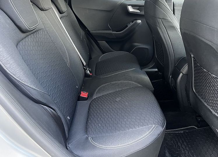 Zunanja slika - Ford Puma - Titanium - 11