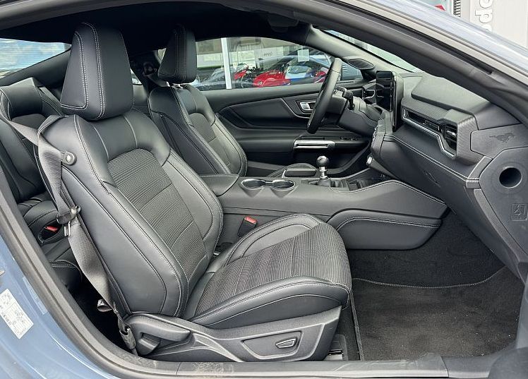 Zunanja slika - Ford Mustang - 5.0-Ti-VCT-V8-328-kW-GT-SLO-PREMIUM - 12