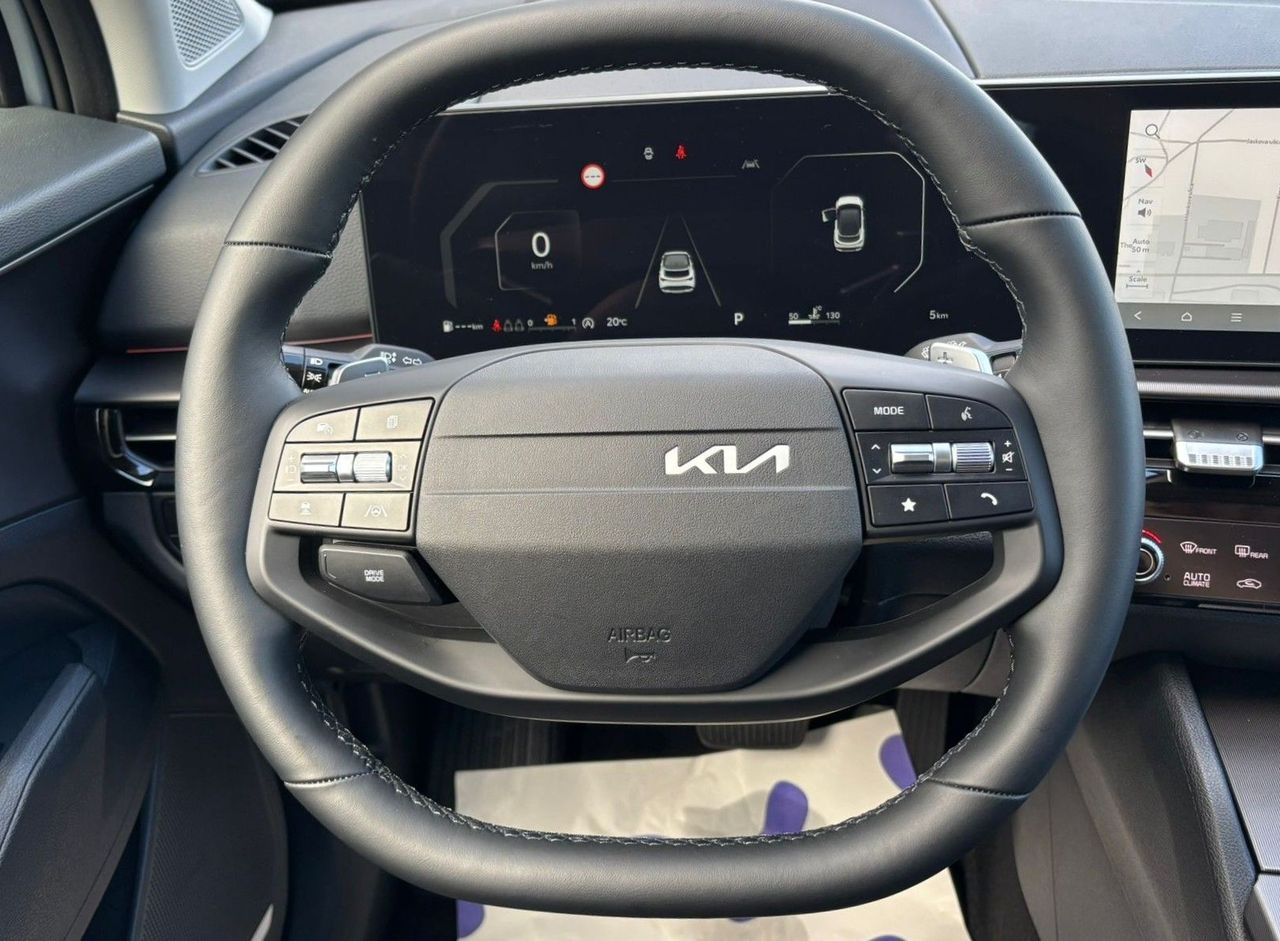 Zunanja slika - KIA Sportage - 1.6 T-GDi 110kW EX Style. 7 DCT - 10