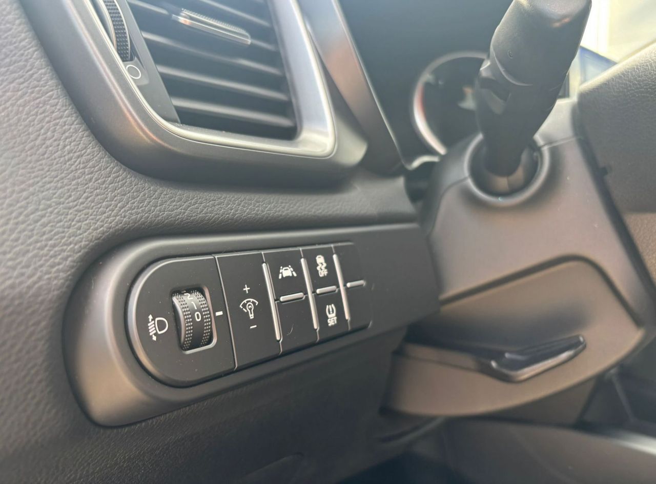 Zunanja slika - KIA XCeed - 1.5 T-GDi LX Prime KAMERA-TEMPOMAT - 12