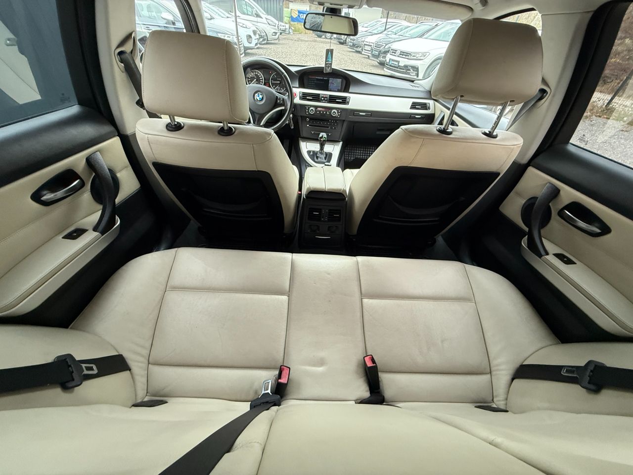 Zunanja slika - BMW Serija 1 - 320d | Usnje | Navi | TOP OHRANJEN - 18