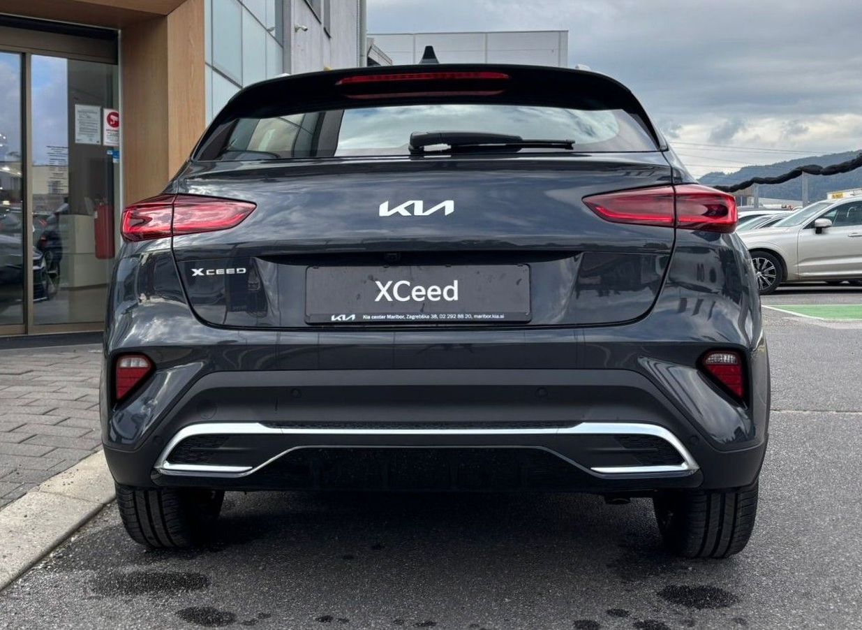 Zunanja slika - KIA XCeed - 1.6 T-GDi LX SMART ISG.7DCT 110 kW - 5