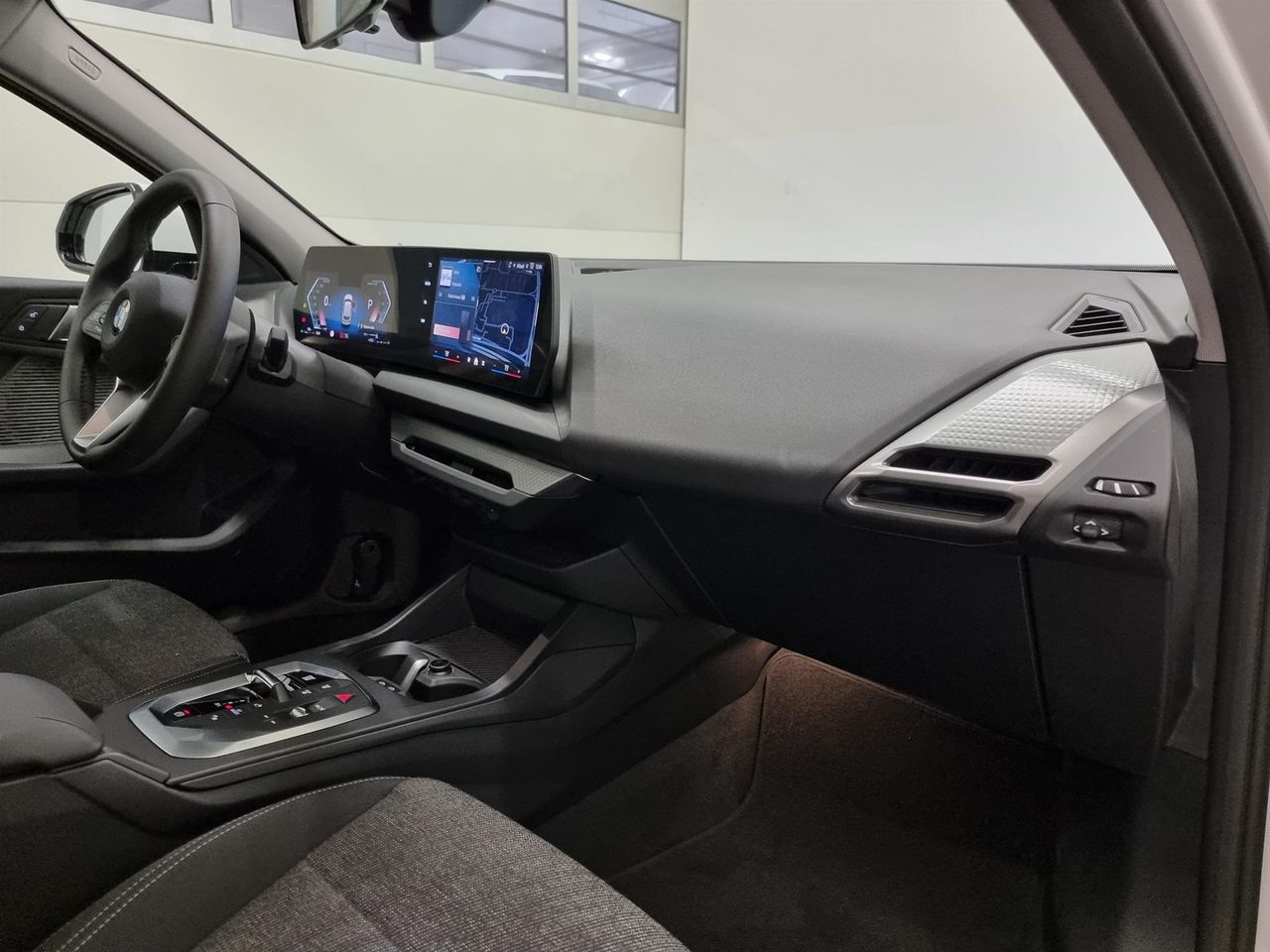 Zunanja slika - BMW Serija 1 - 116 - 14