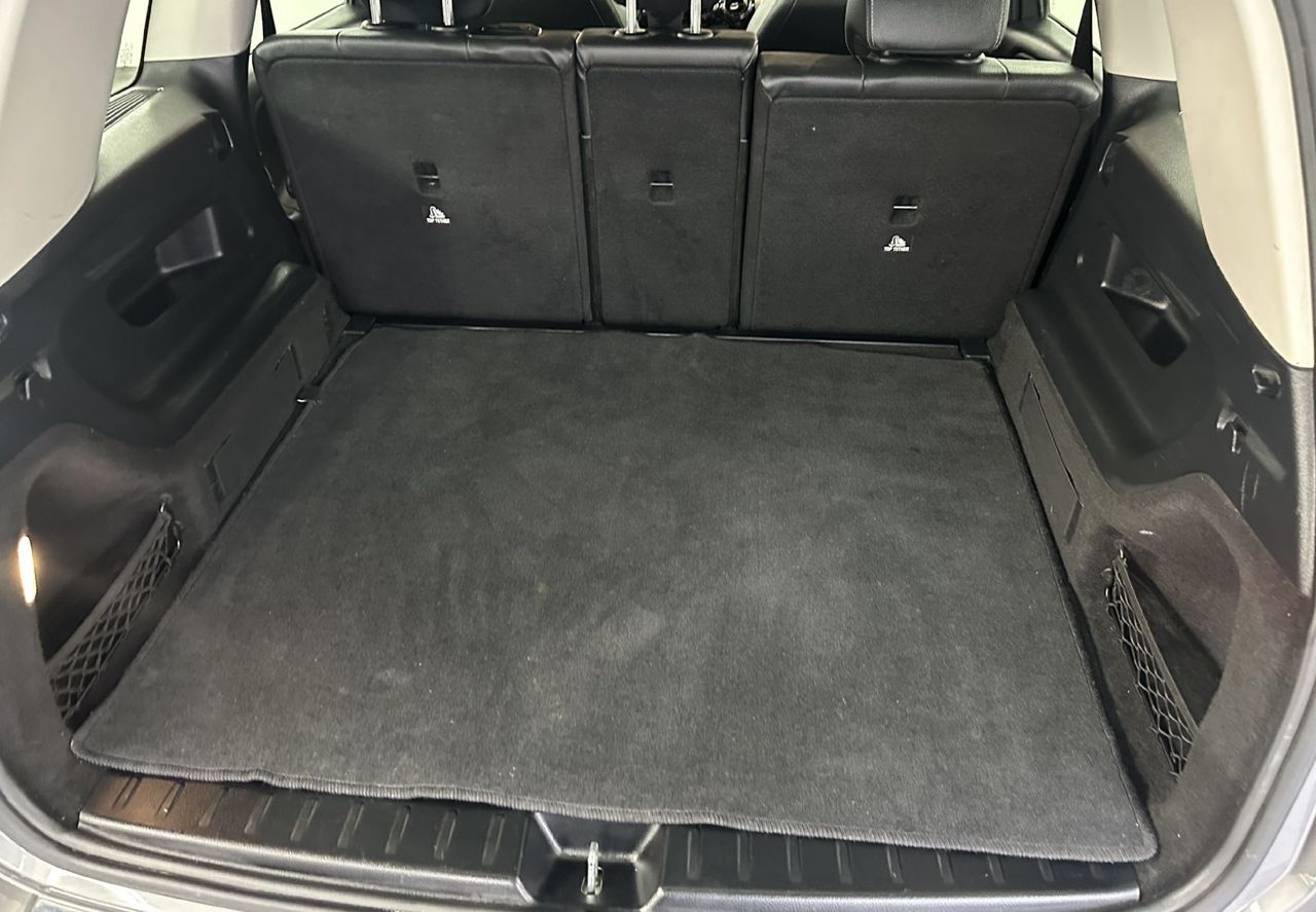 Zunanja slika - Mercedes-Benz GLB-Razred - GLB 200 d.KAMERA.USNJE.ACC.LED.NAVI.SAMO 137.000KM - 17