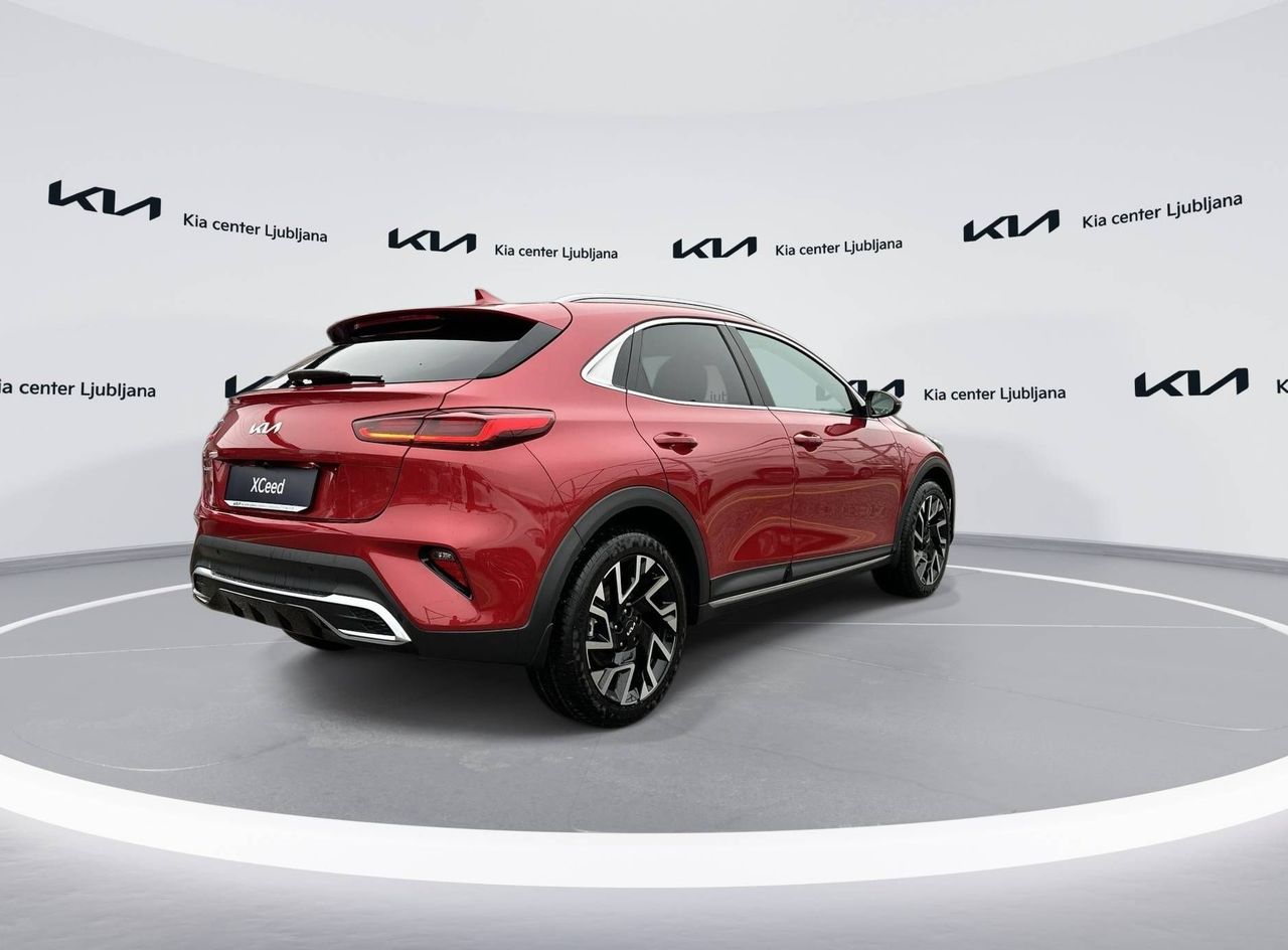 Zunanja slika - KIA XCeed - 1.5 T-GDI EX WAY M T - 5