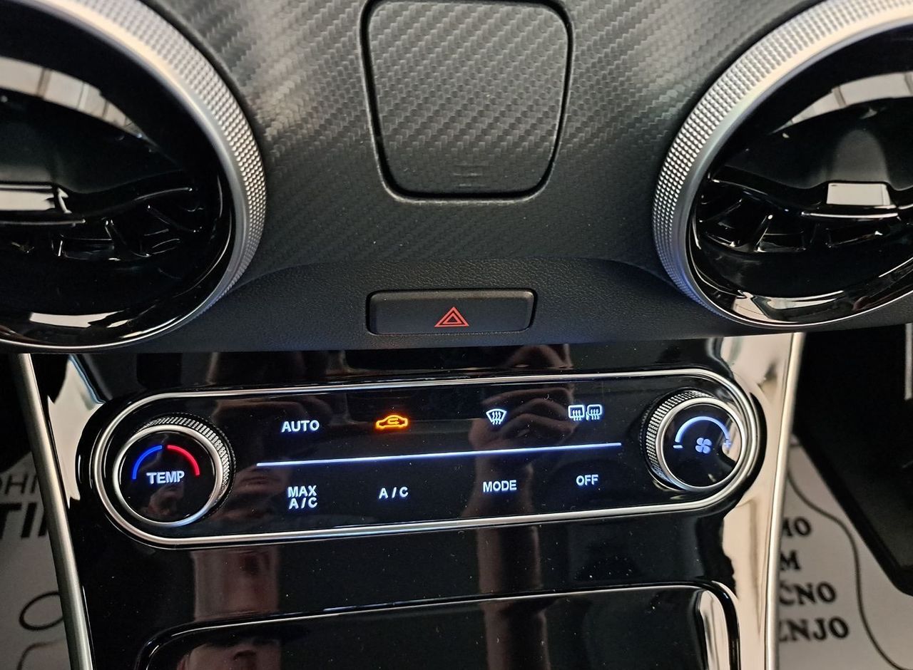 Zunanja slika - Forthing Forthing T5 EVO - T5 Evo my 2025 - 11