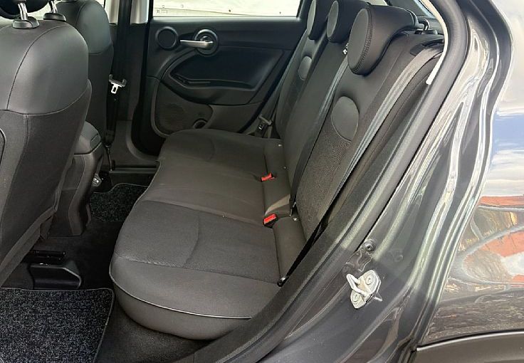 Zunanja slika - Fiat 500X - 1.0 GSE T3 88kW - 9