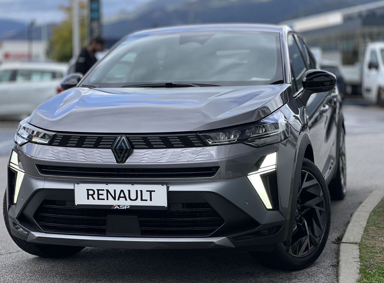 Zunanja slika - Renault Symbioz - Fullhybrid 145 Esprit Alpine - 3