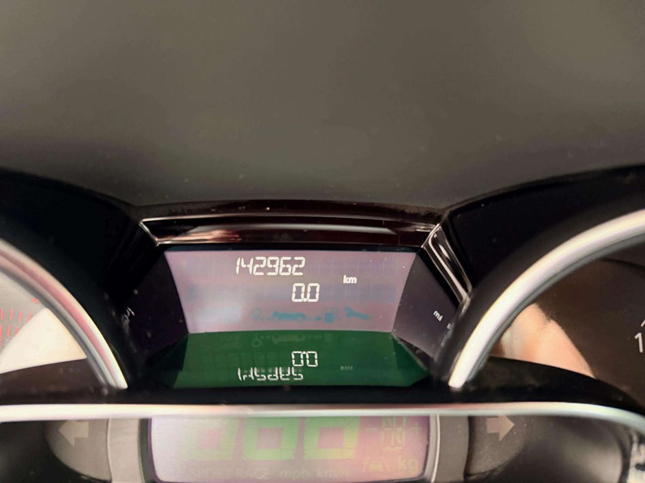 Zunanja slika - Renault Clio - dCi 75 Energy DUEL - 9