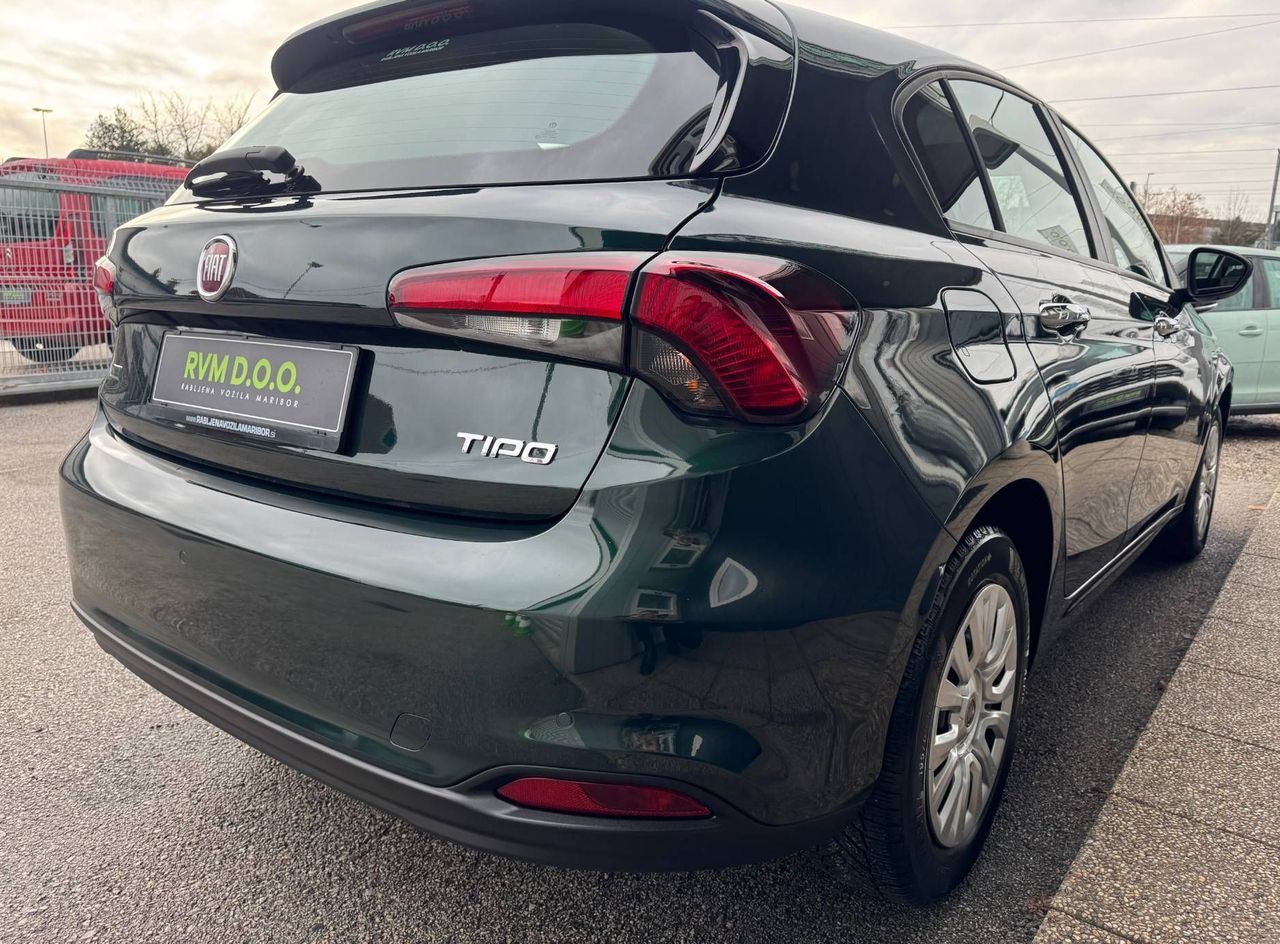 Zunanja slika - Fiat Tipo - 1.4 16v°POP STAR°1.LAST°SLO°CITY°USB°SAMO 71.000.. - 5